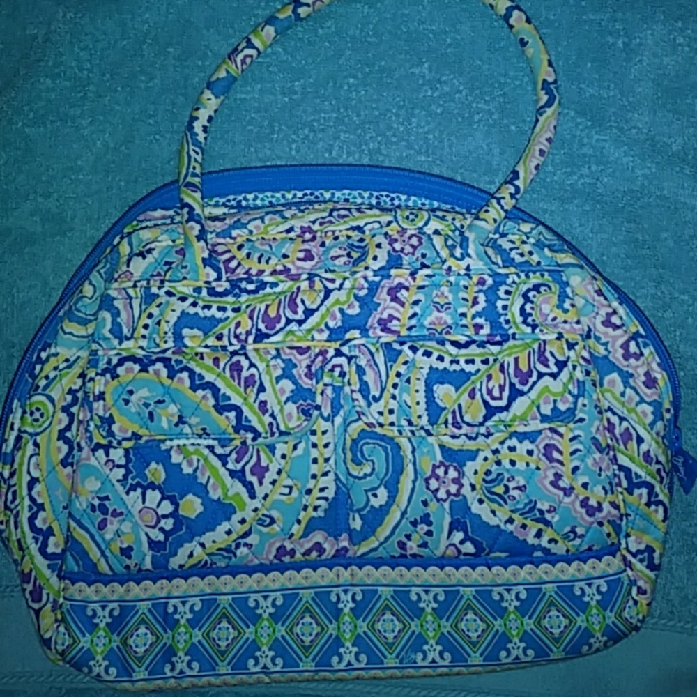 Vera Bradley Purse
